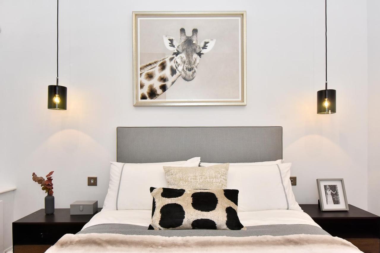 Lägenhet Choice - Mayfair - Piccadilly London