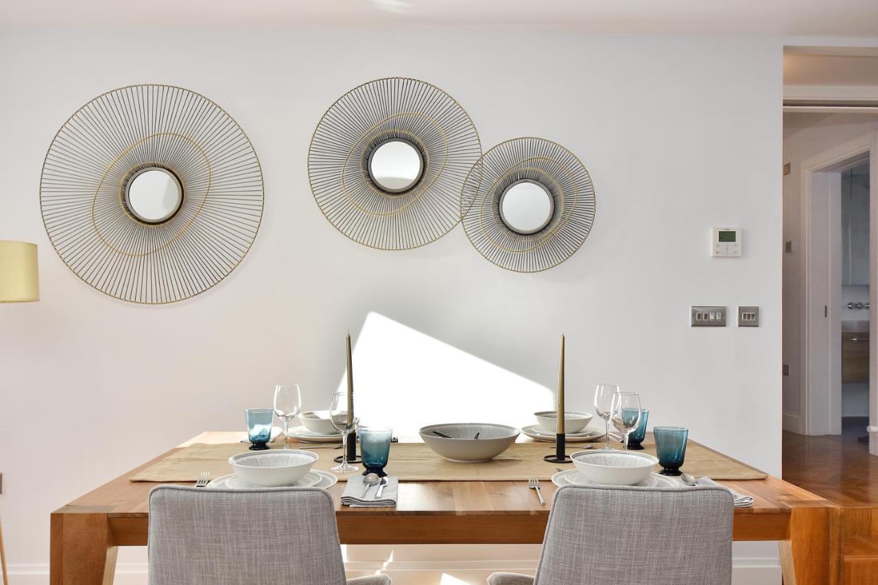 Choice - Mayfair - Piccadilly