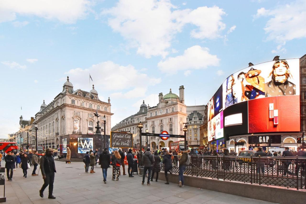 Choice - Mayfair - Piccadilly London