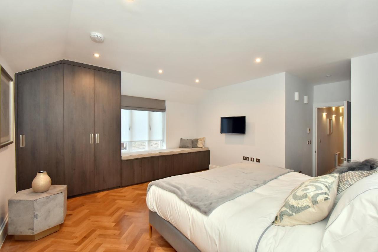 Choice - Mayfair - Piccadilly *