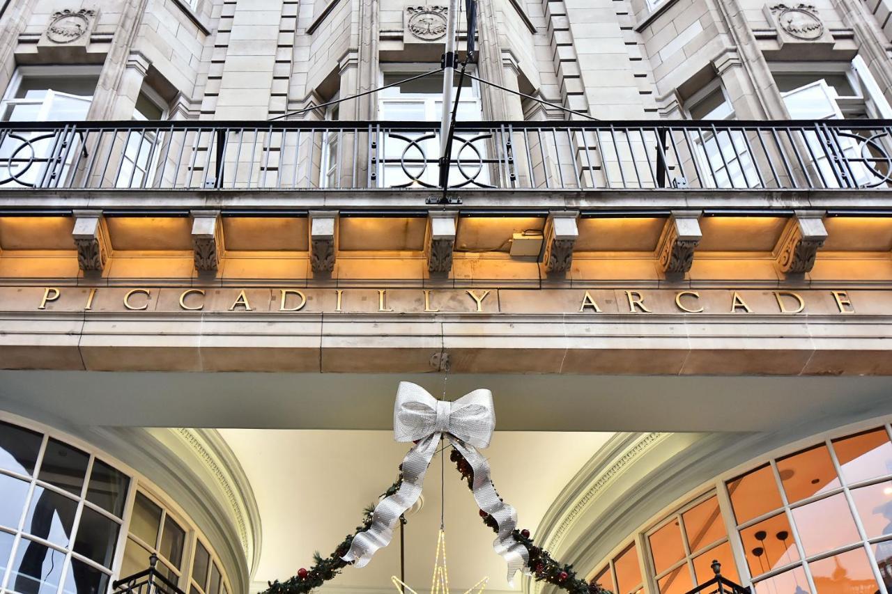 Choice - Mayfair - Piccadilly * London