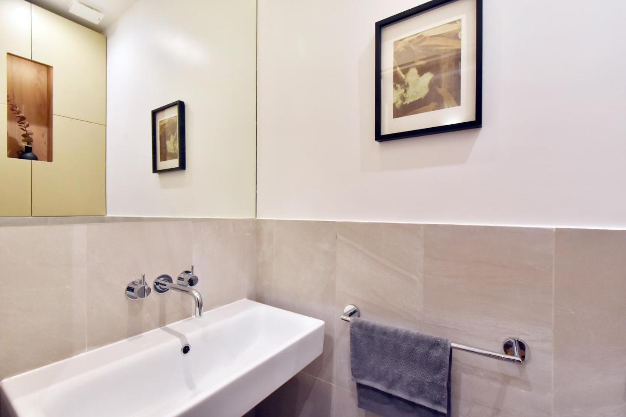 Choice - Mayfair - Piccadilly *