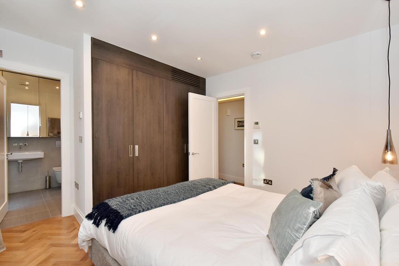 Lägenhet Choice - Mayfair - Piccadilly