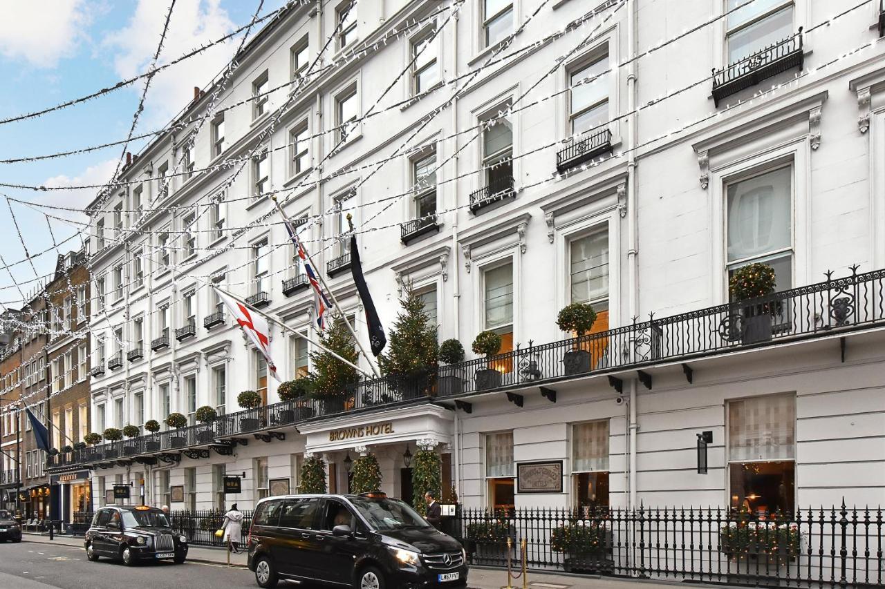 Choice - Mayfair - Piccadilly *