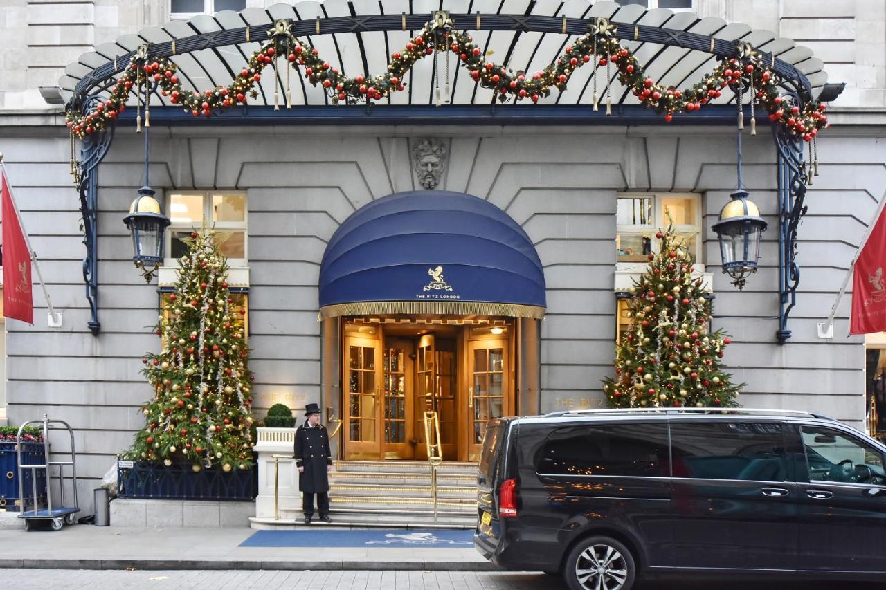 Choice - Mayfair - Piccadilly London