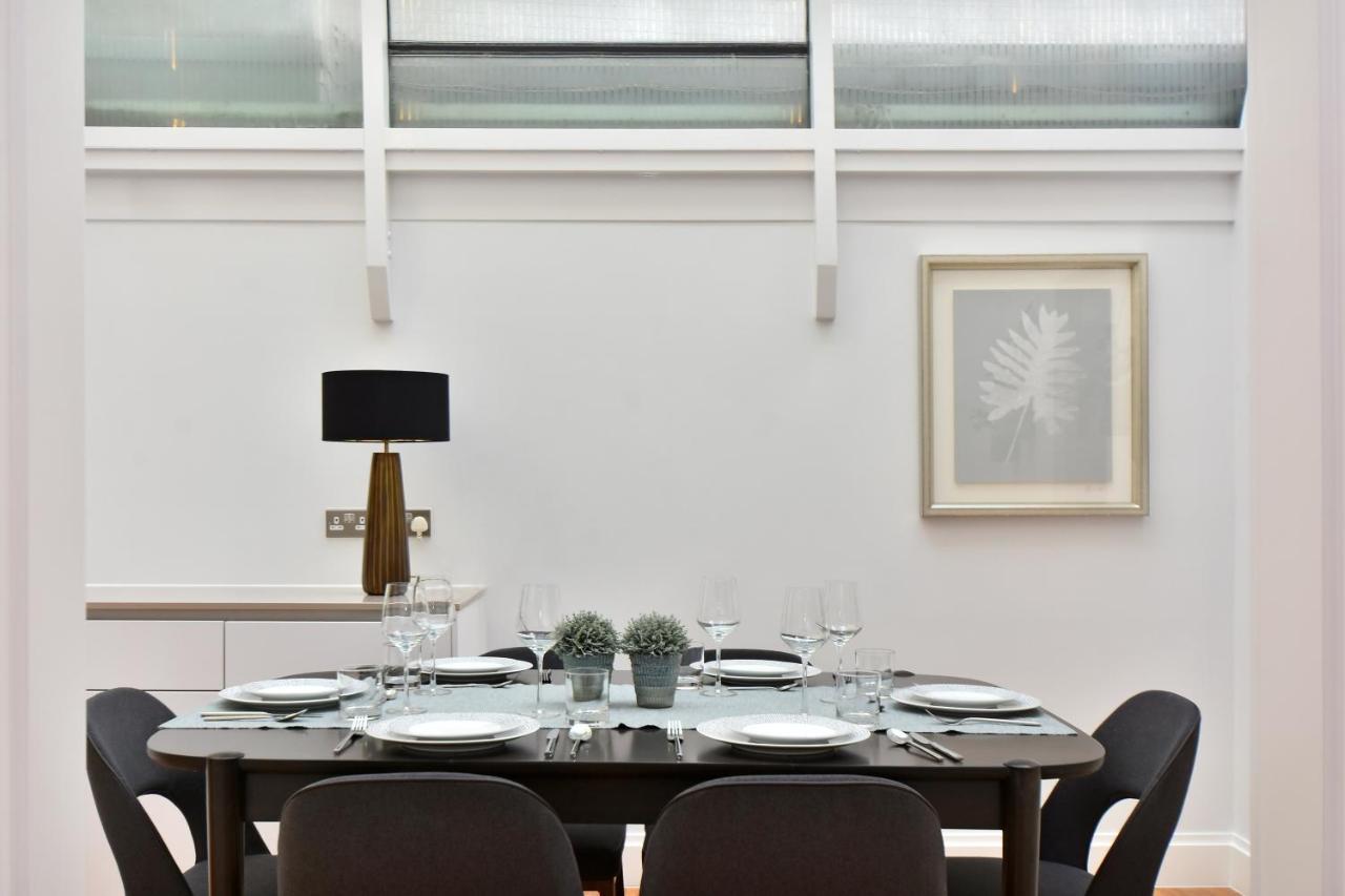 Choice - Mayfair - Piccadilly London