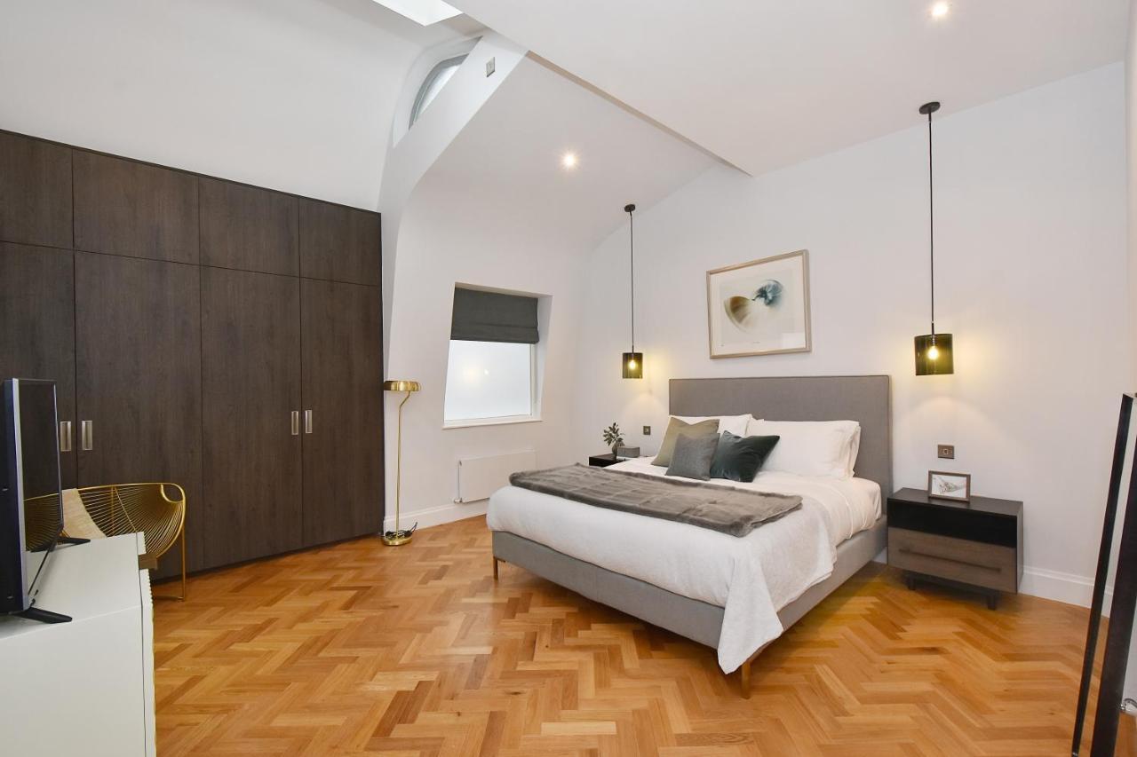 Lägenhet Choice - Mayfair - Piccadilly