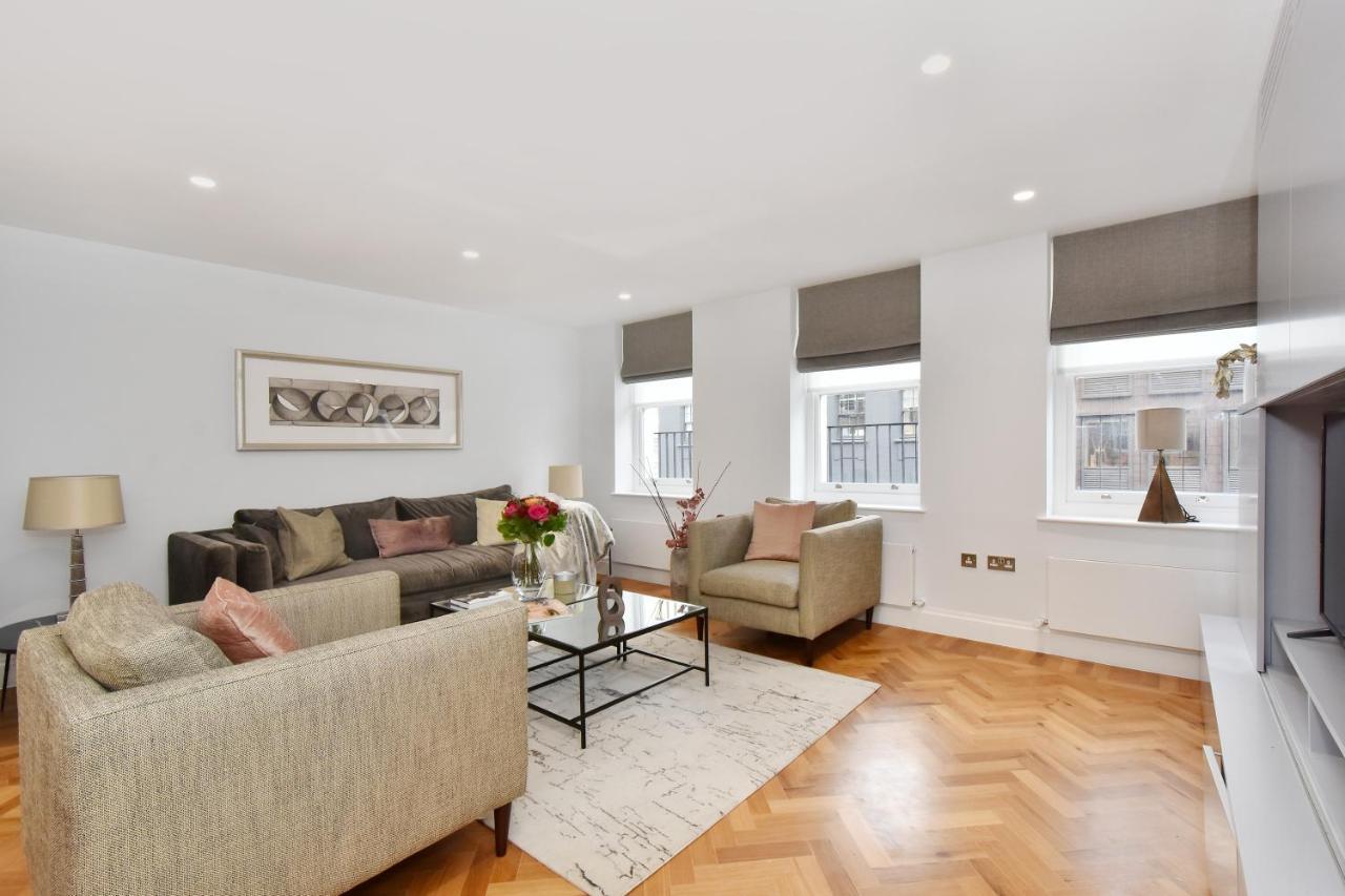 Choice - Mayfair - Piccadilly London