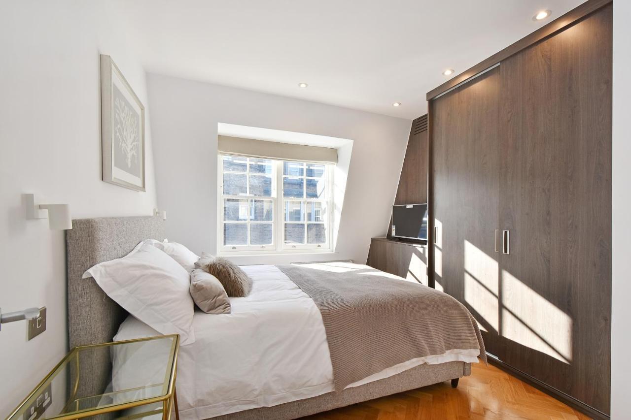 Choice - Mayfair - Piccadilly