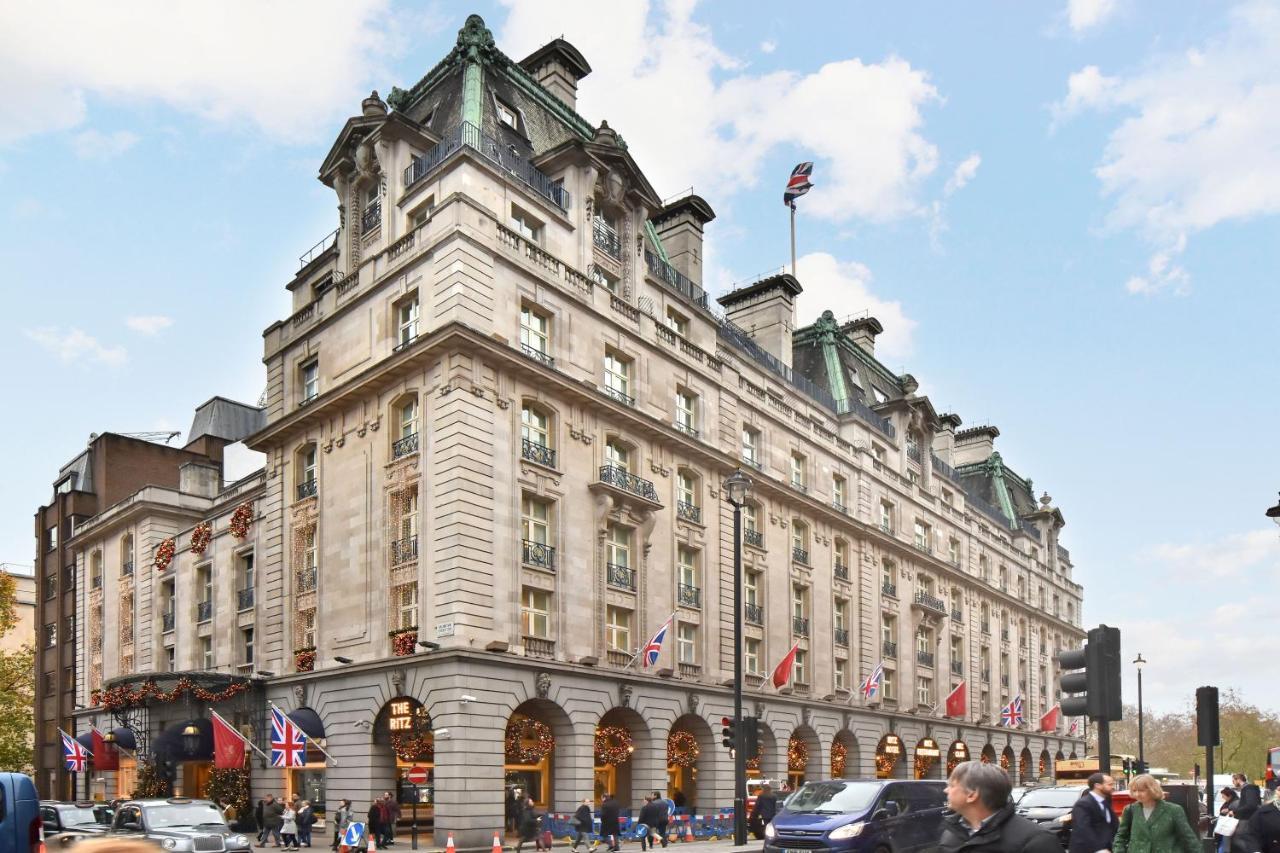 Choice - Mayfair - Piccadilly Lägenhet *