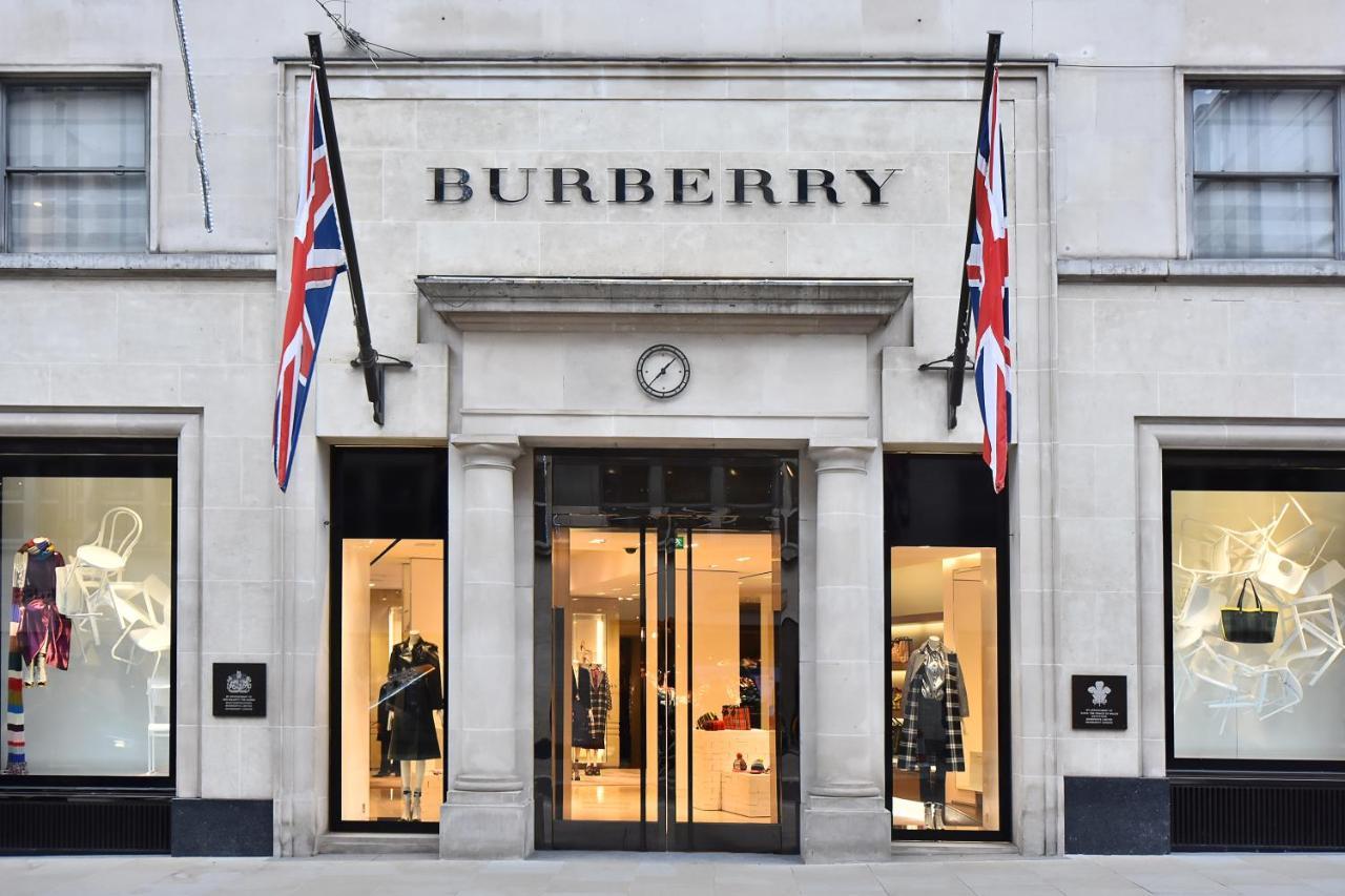 Choice - Mayfair - Piccadilly Lägenhet