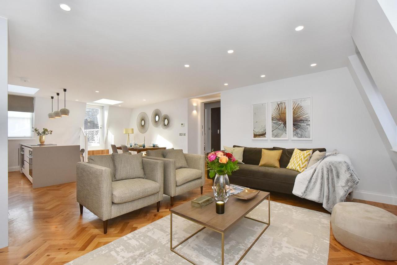 Choice - Mayfair - Piccadilly London