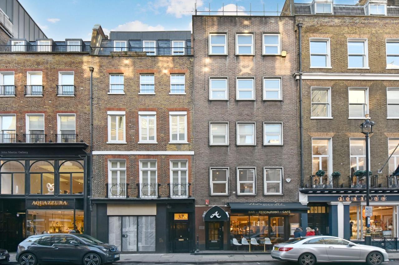 Choice - Mayfair - Piccadilly * London