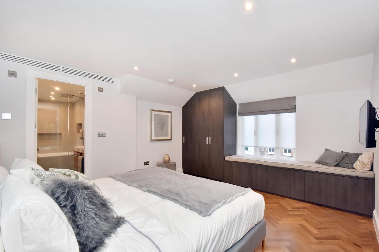 Lägenhet Choice - Mayfair - Piccadilly
