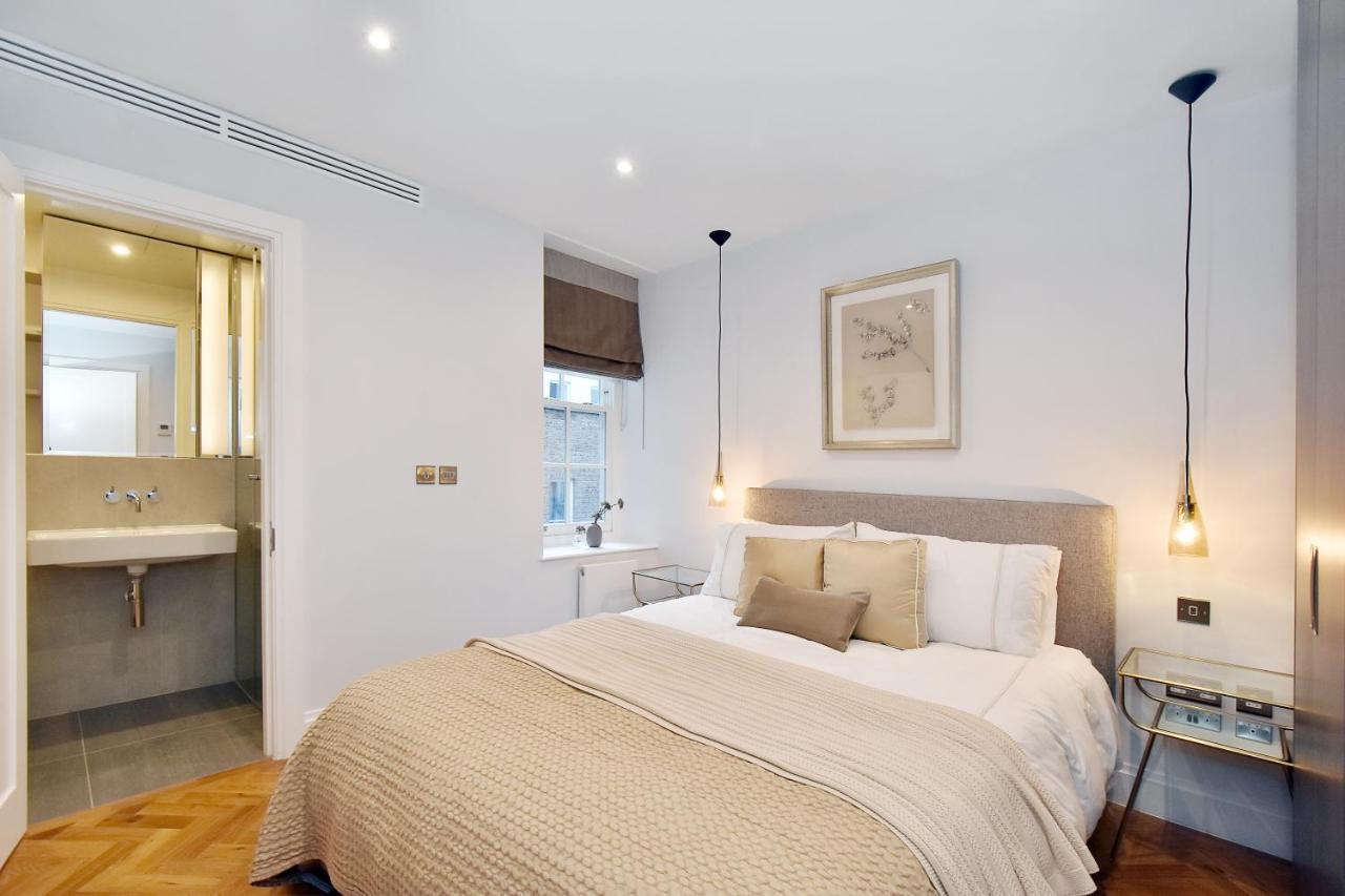 Choice - Mayfair - Piccadilly *