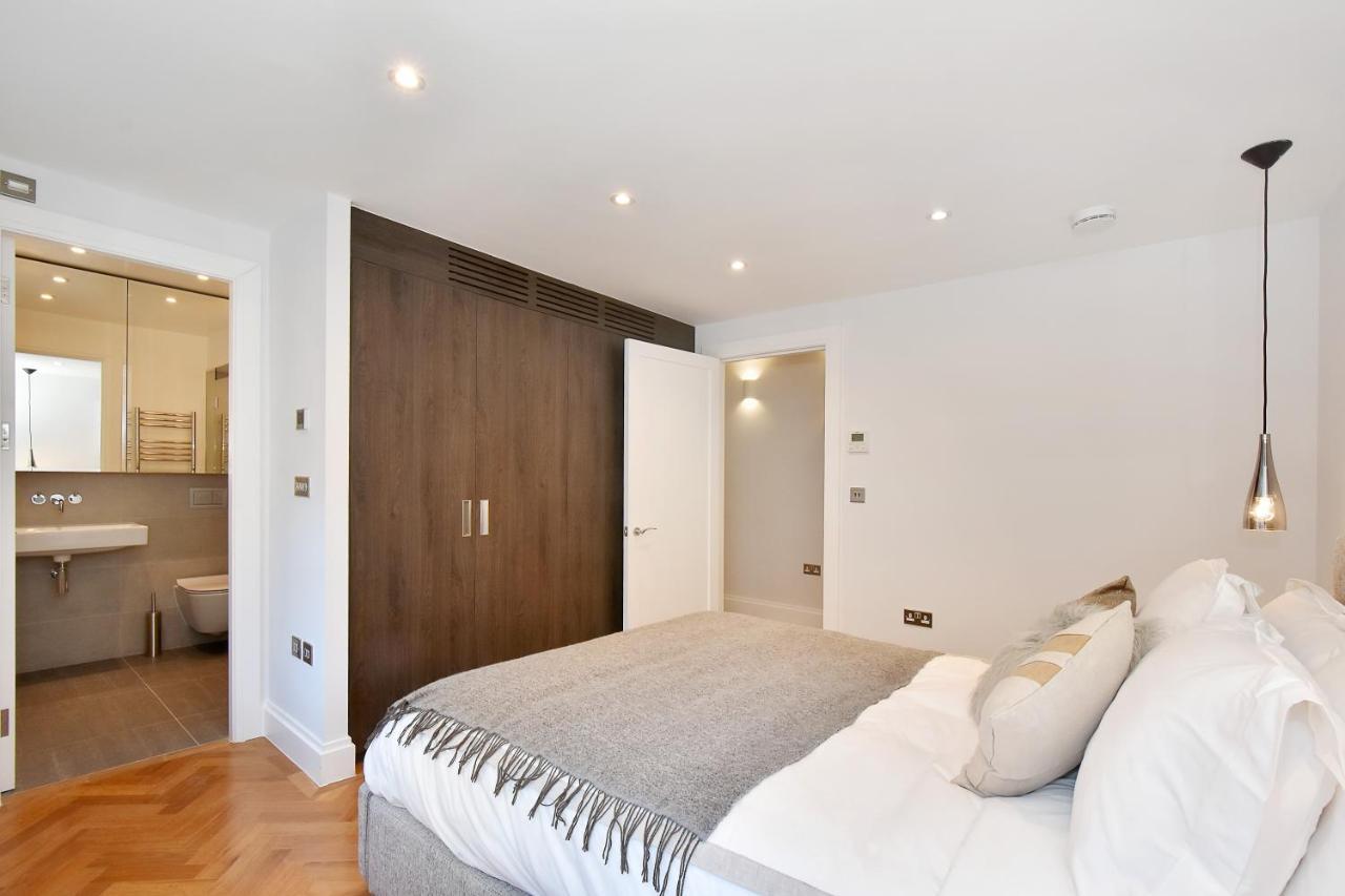 Choice - Mayfair - Piccadilly London