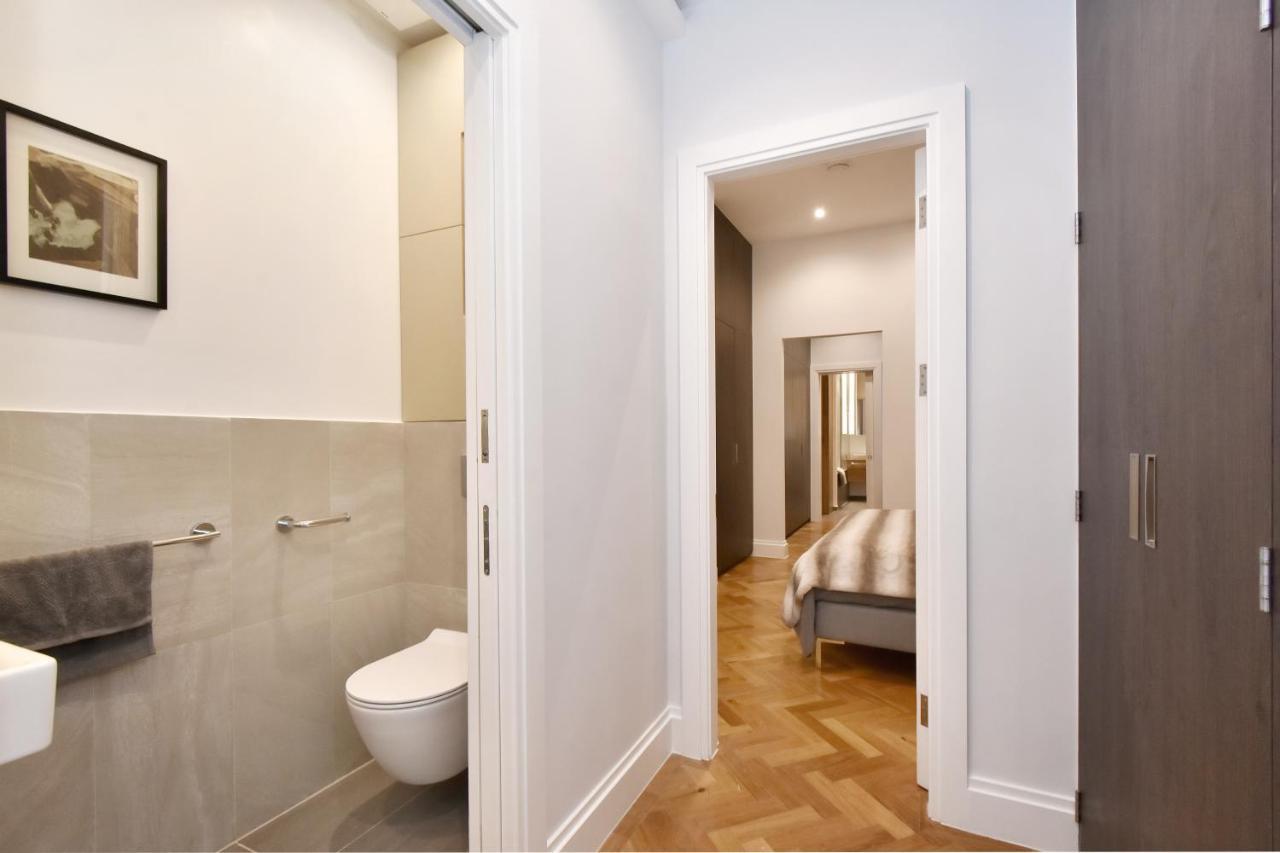 Choice - Mayfair - Piccadilly