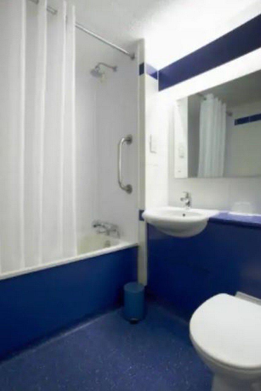Travelodge Park Royal Hotel Londen