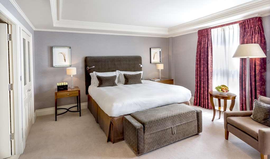 The Stafford Hotell London