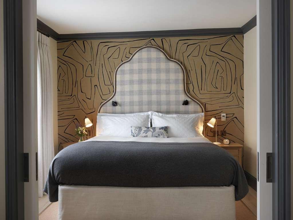 The Stafford Hotell