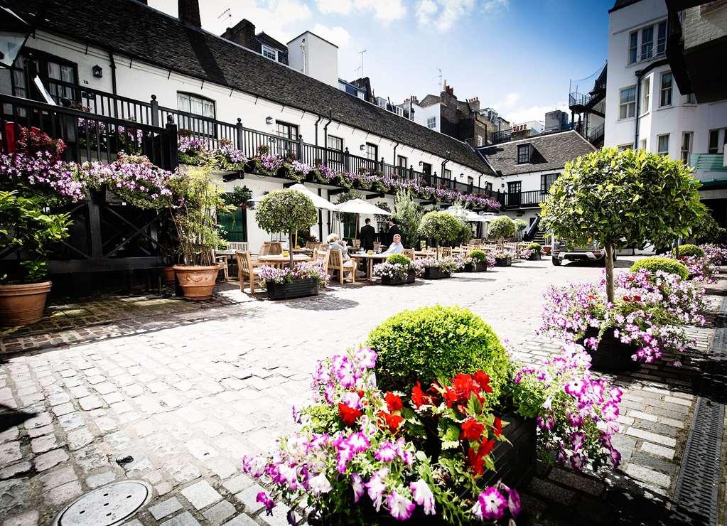 Hotell The Stafford 5*