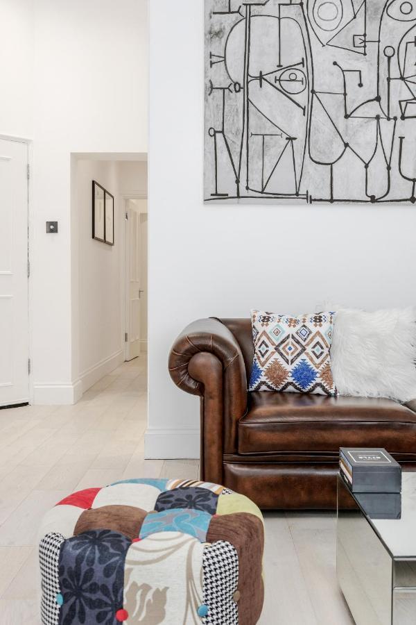 Lägenhet Oxford Street 2 Bed