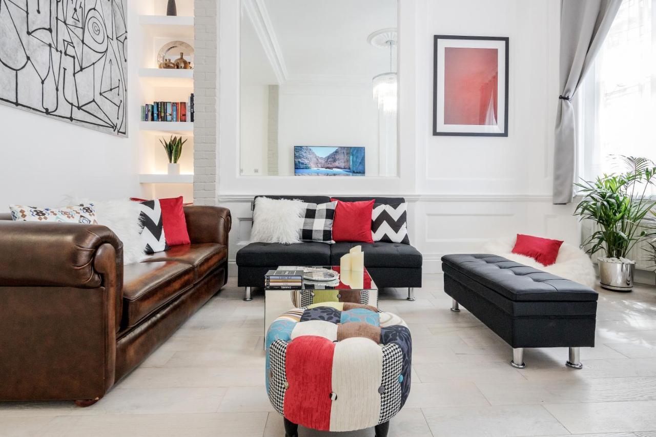 Lägenhet Oxford Street 2 Bed *