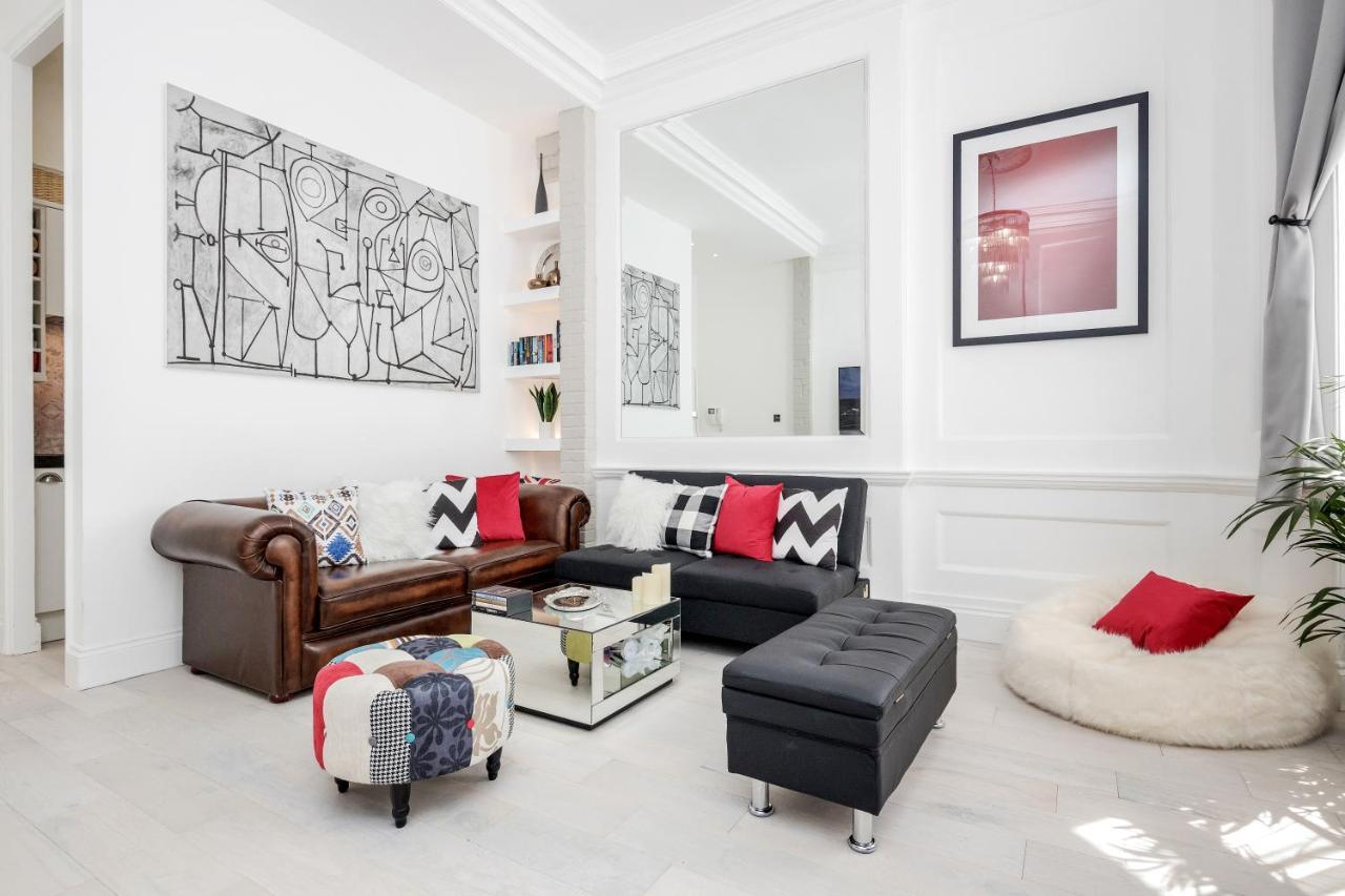 Lägenhet Oxford Street 2 Bed London
