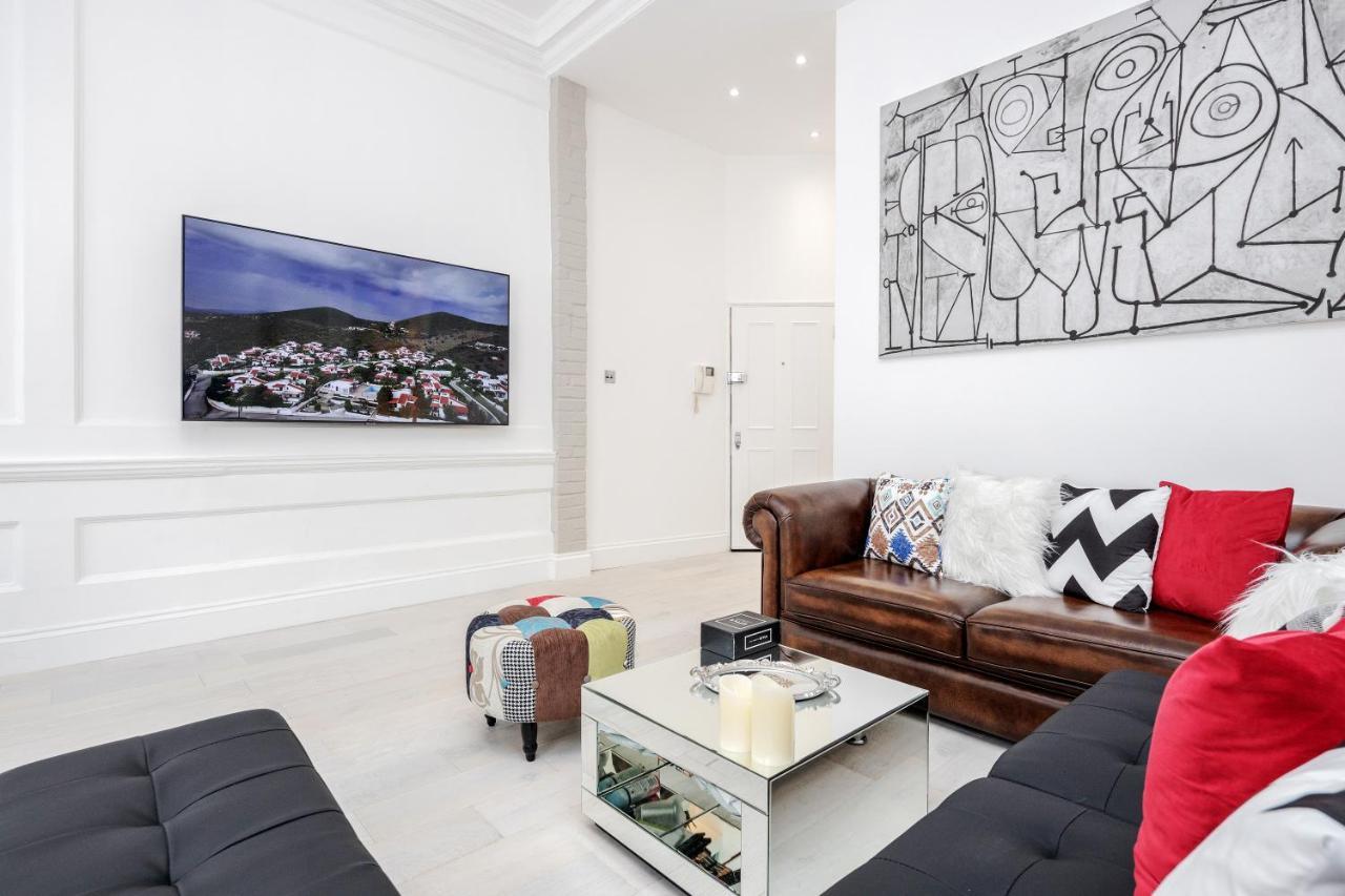 Oxford Street 2 Bed London