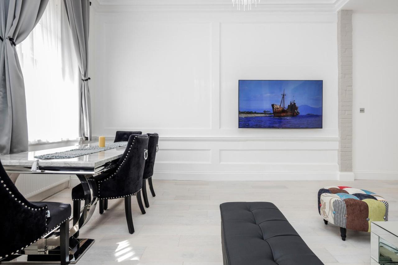 Lägenhet Oxford Street 2 Bed