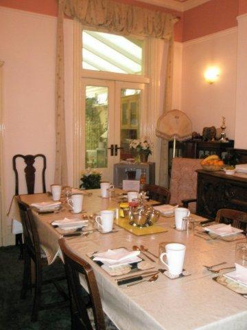 Bed & Breakfast Kew Gardens National Archives Forest Road London