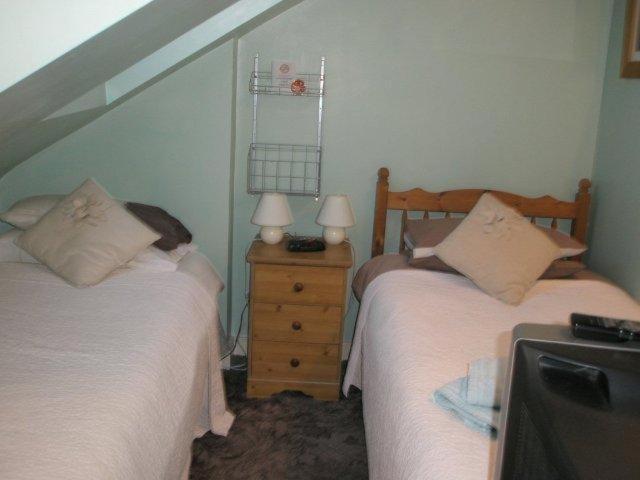 Kew Gardens National Archives Forest Road Bed & Breakfast