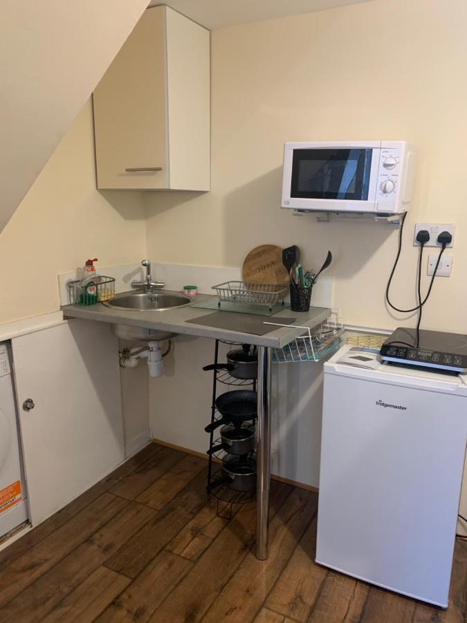 145 Burnley Road Privat overnatting *