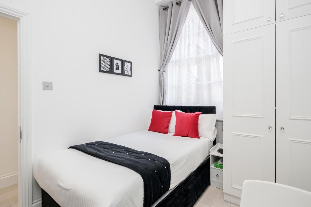 Oxford Street 2 Bed London