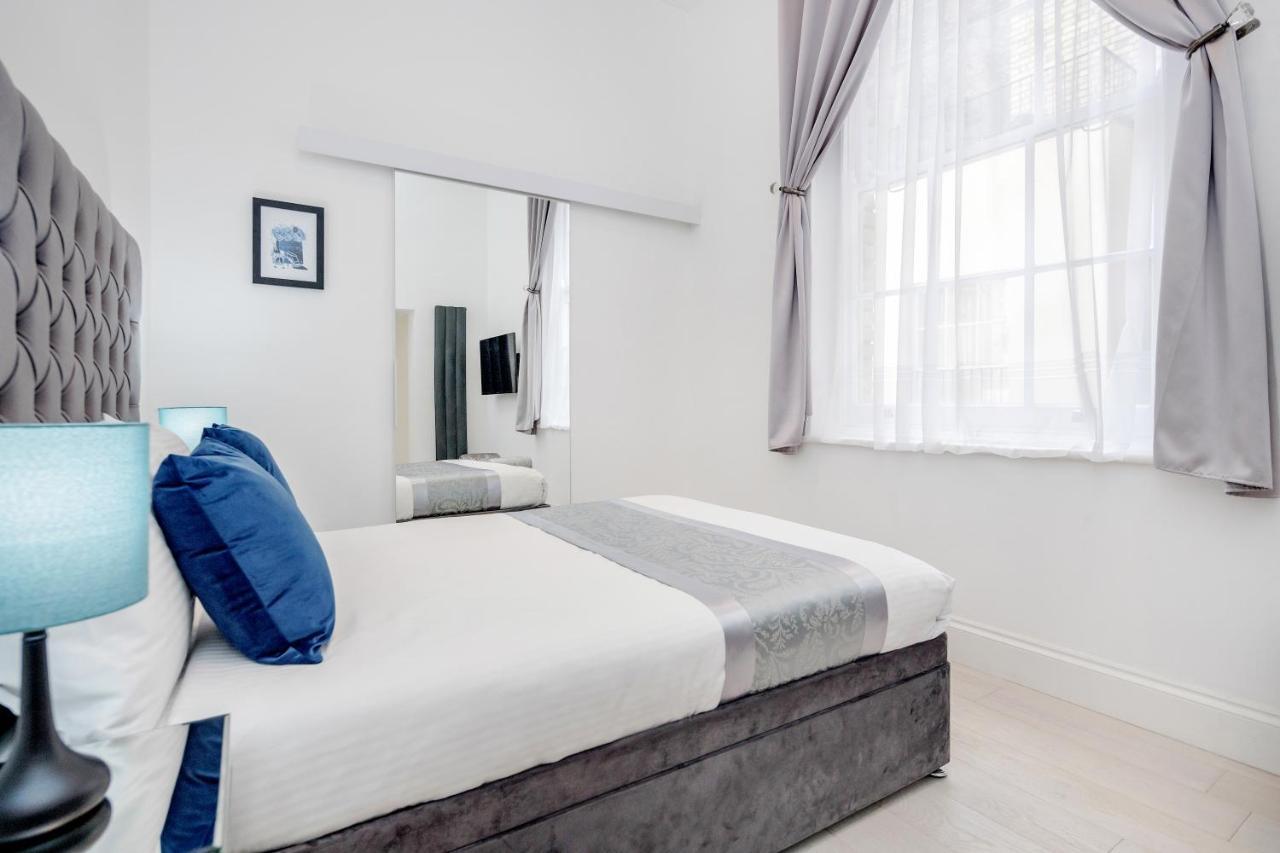 Oxford Street 2 Bed London