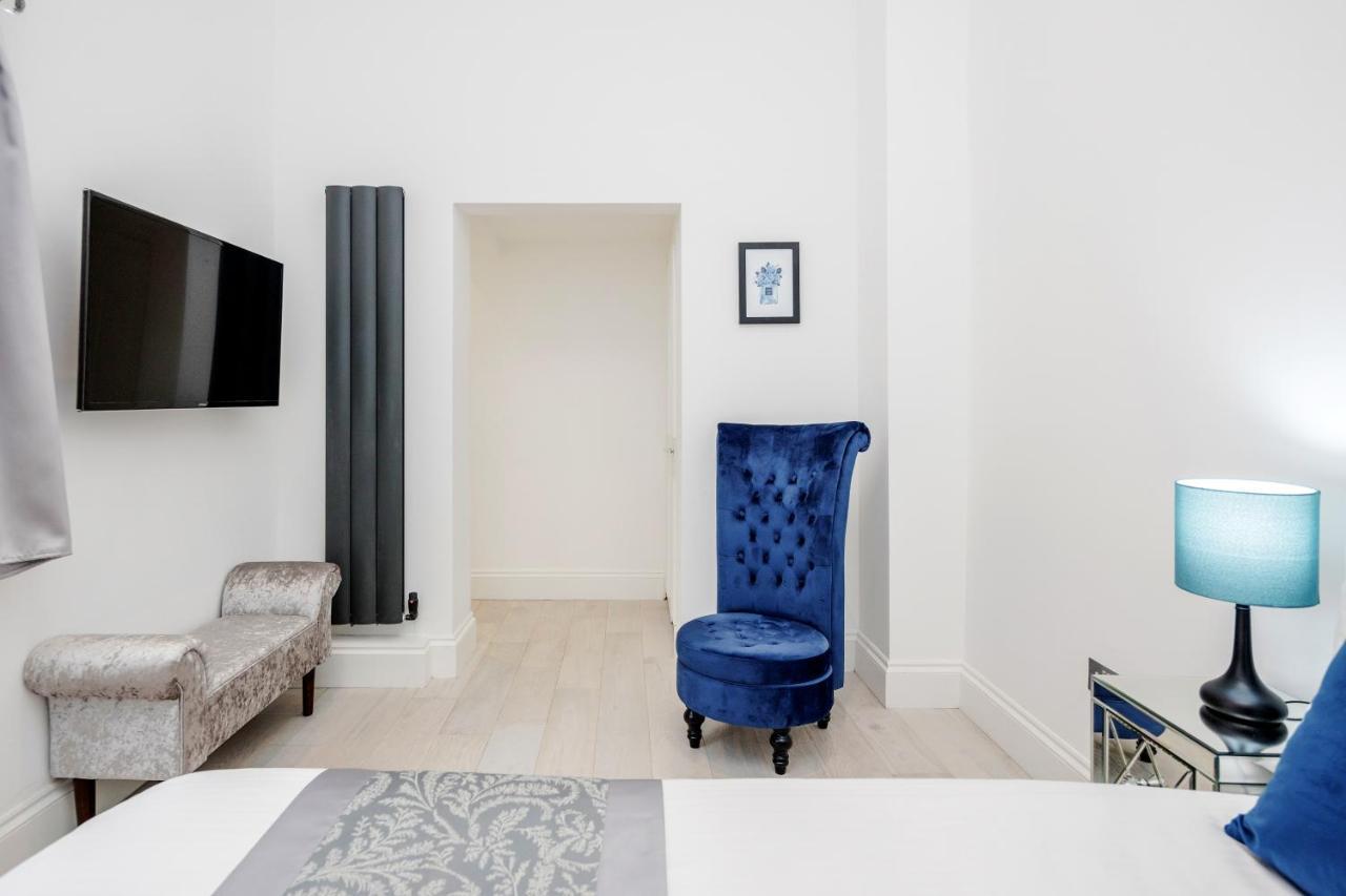 Lägenhet Oxford Street 2 Bed *