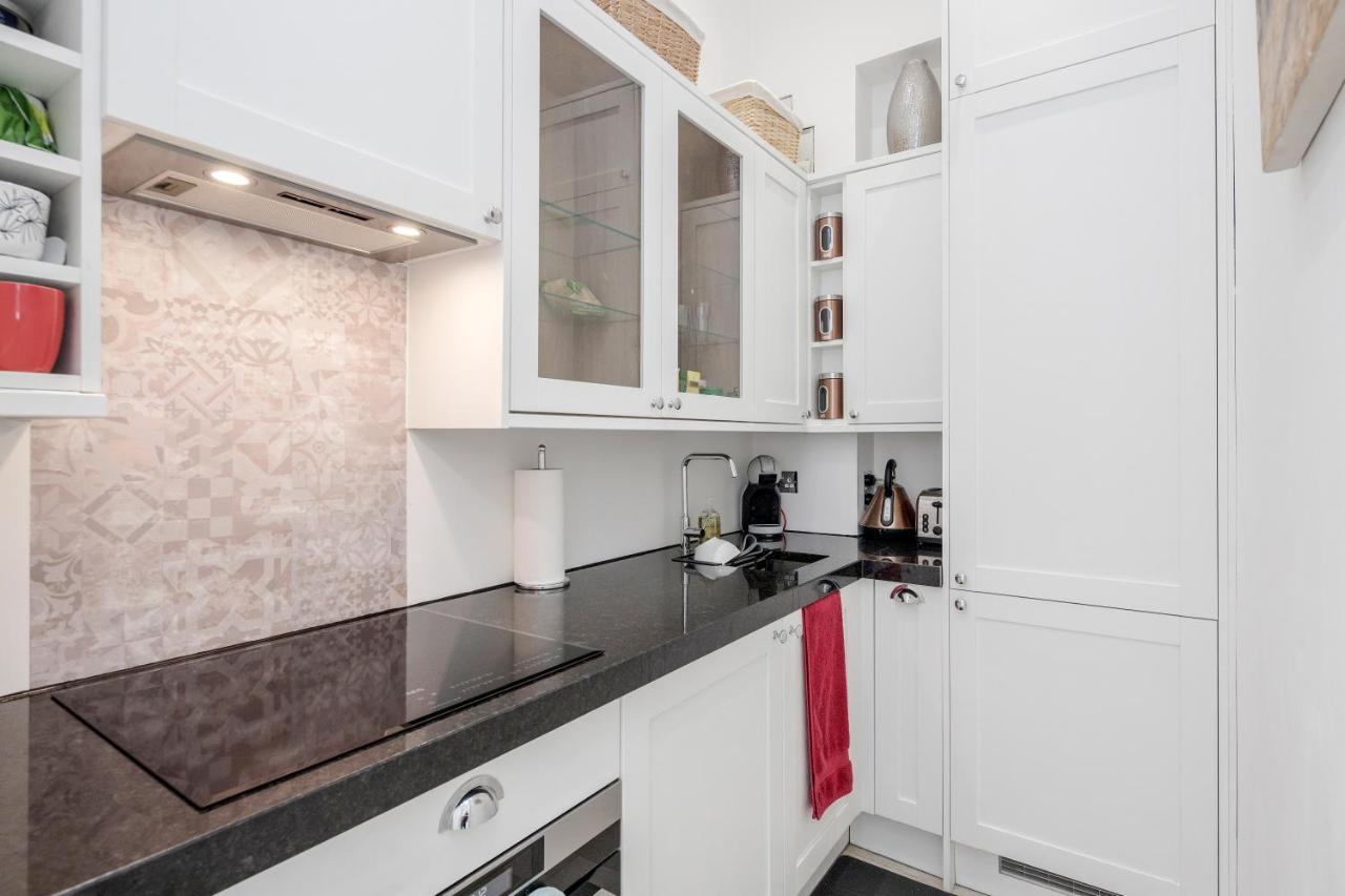 Lägenhet Oxford Street 2 Bed *