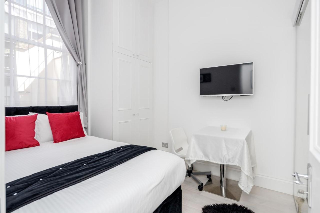 Lägenhet Oxford Street 2 Bed London