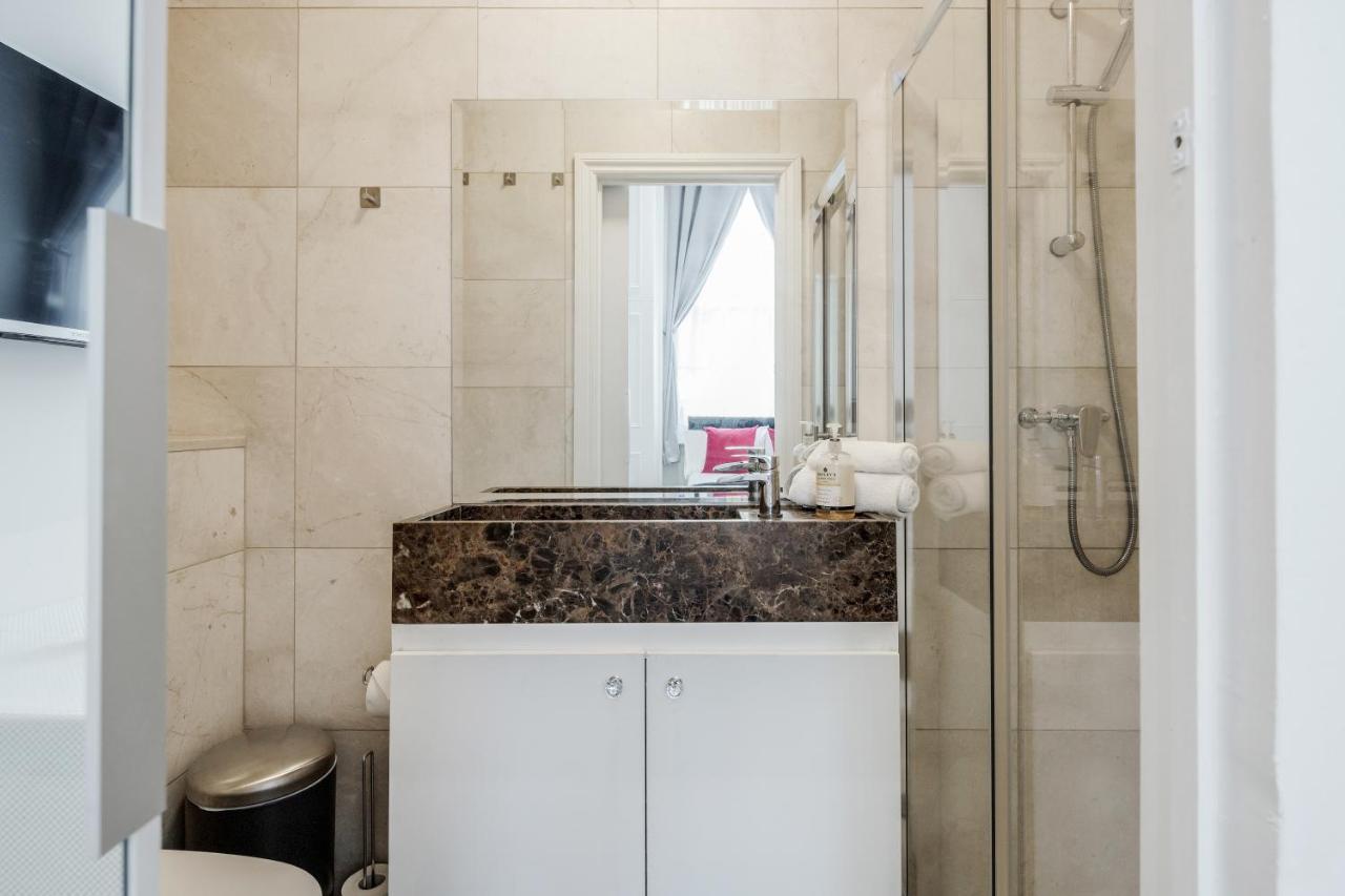 Lägenhet Oxford Street 2 Bed