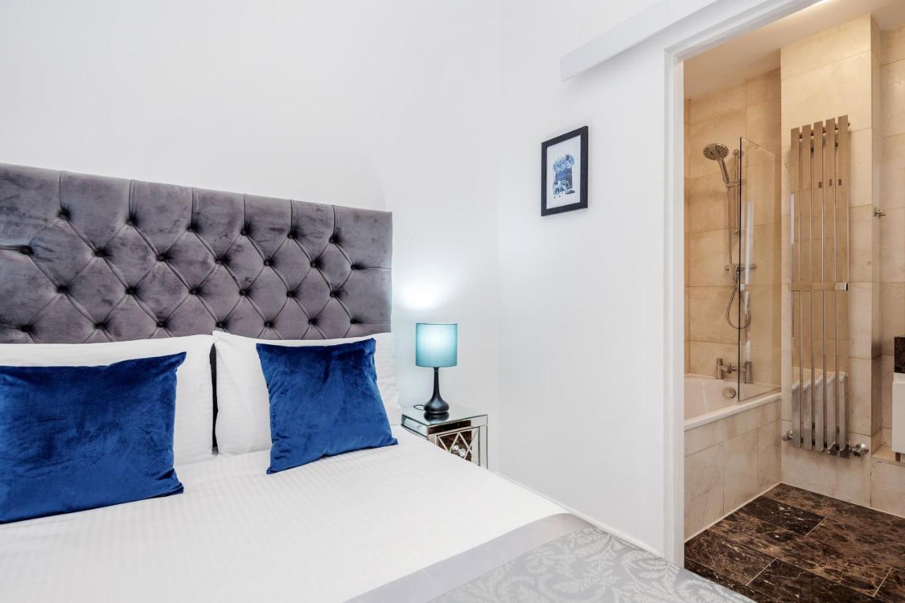 Lägenhet Oxford Street 2 Bed