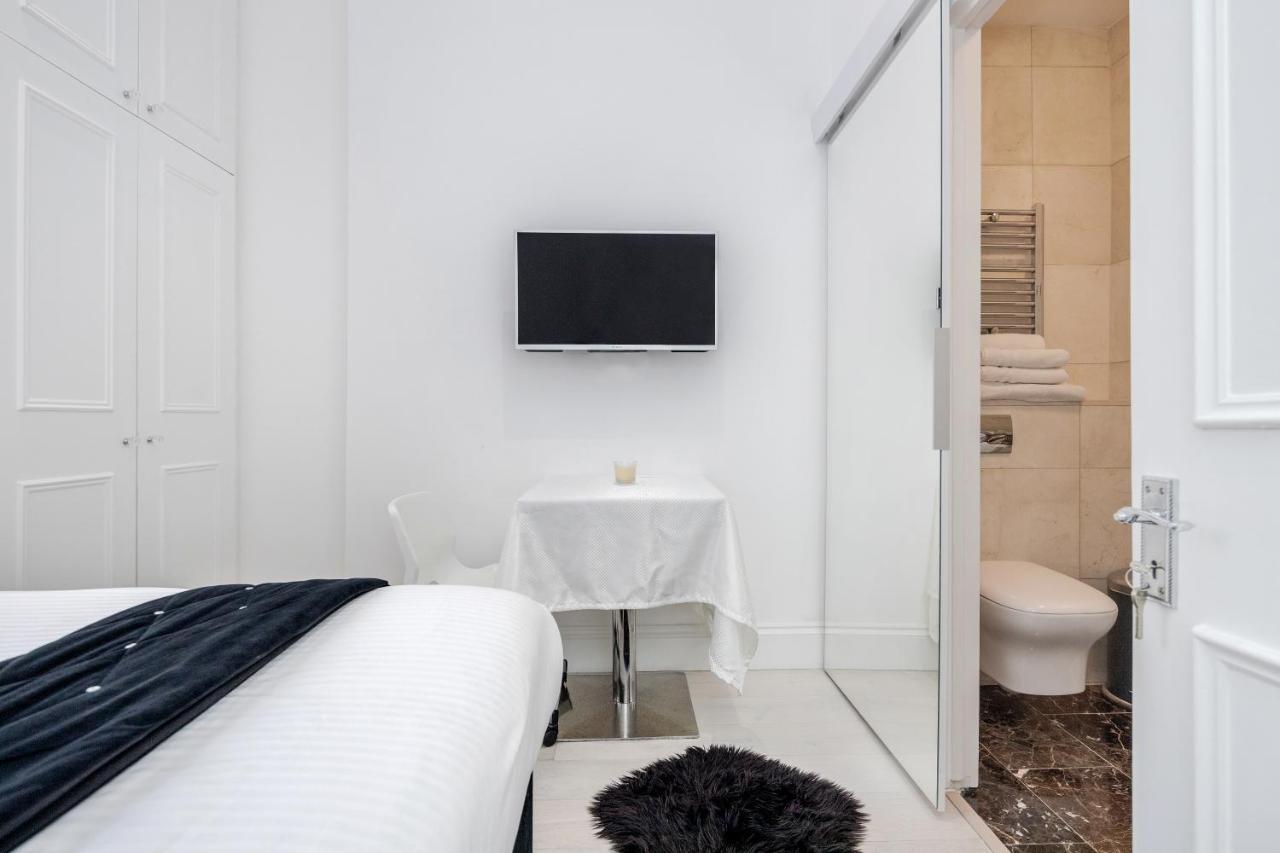 Lägenhet Oxford Street 2 Bed