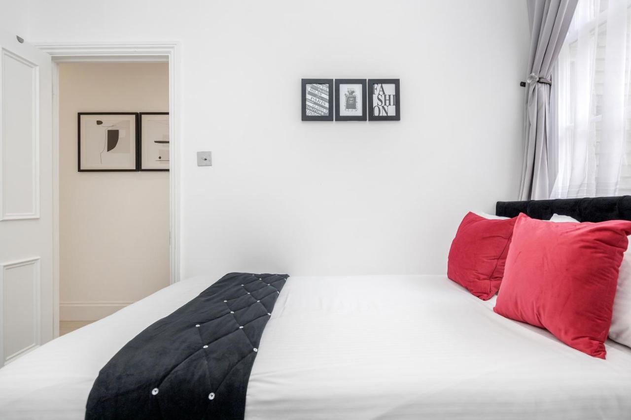 Lägenhet Oxford Street 2 Bed