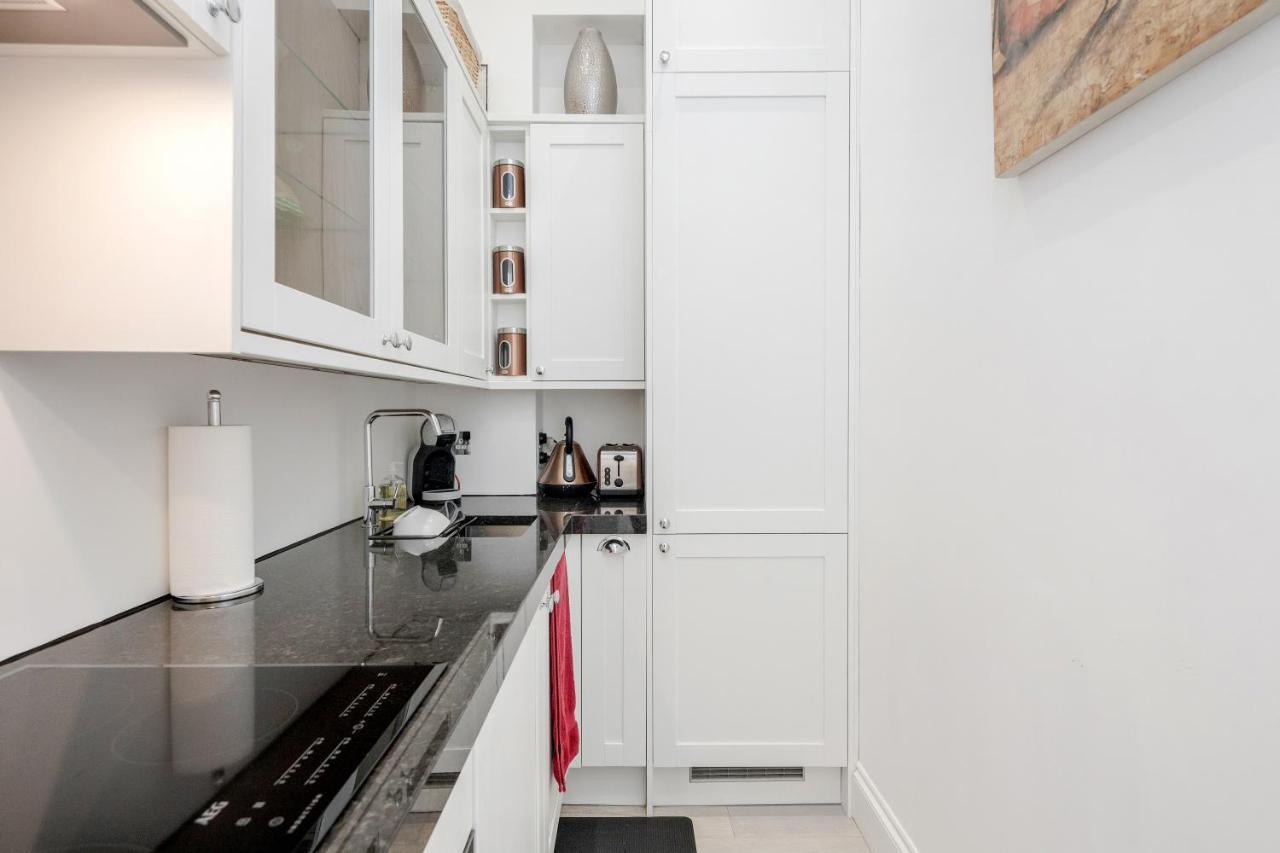 Lägenhet Oxford Street 2 Bed *