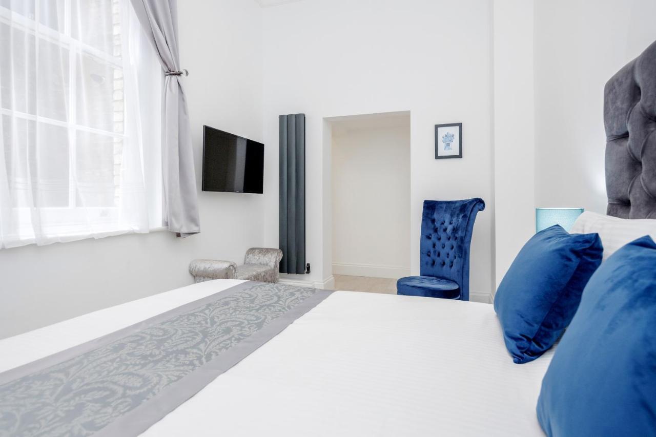 Lägenhet Oxford Street 2 Bed