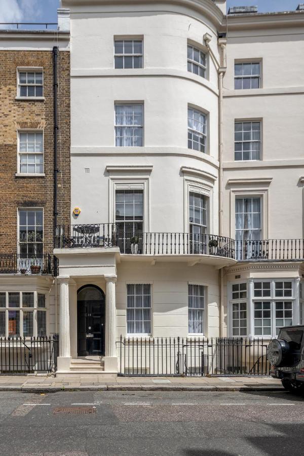 Oxford Street 2 Bed London