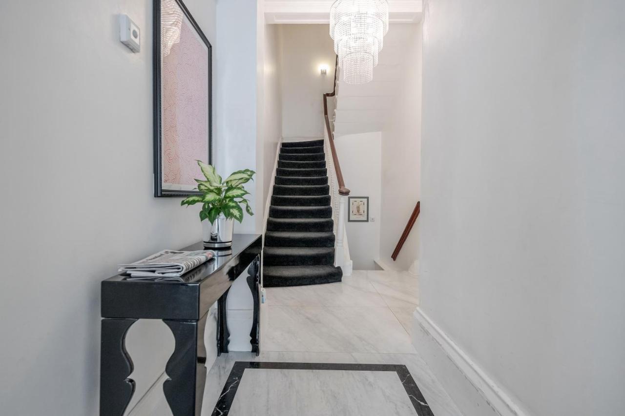 Oxford Street 2 Bed Lägenhet *