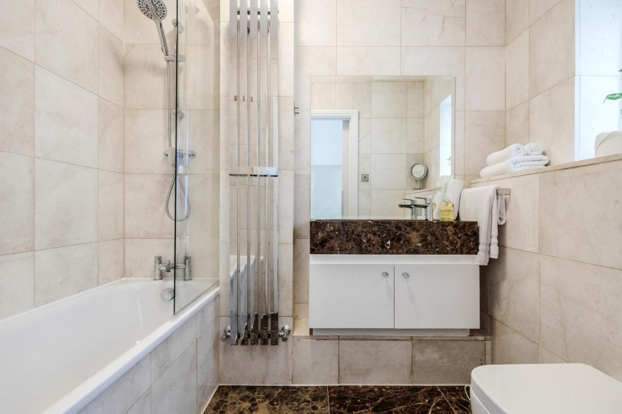 Lägenhet Oxford Street 2 Bed