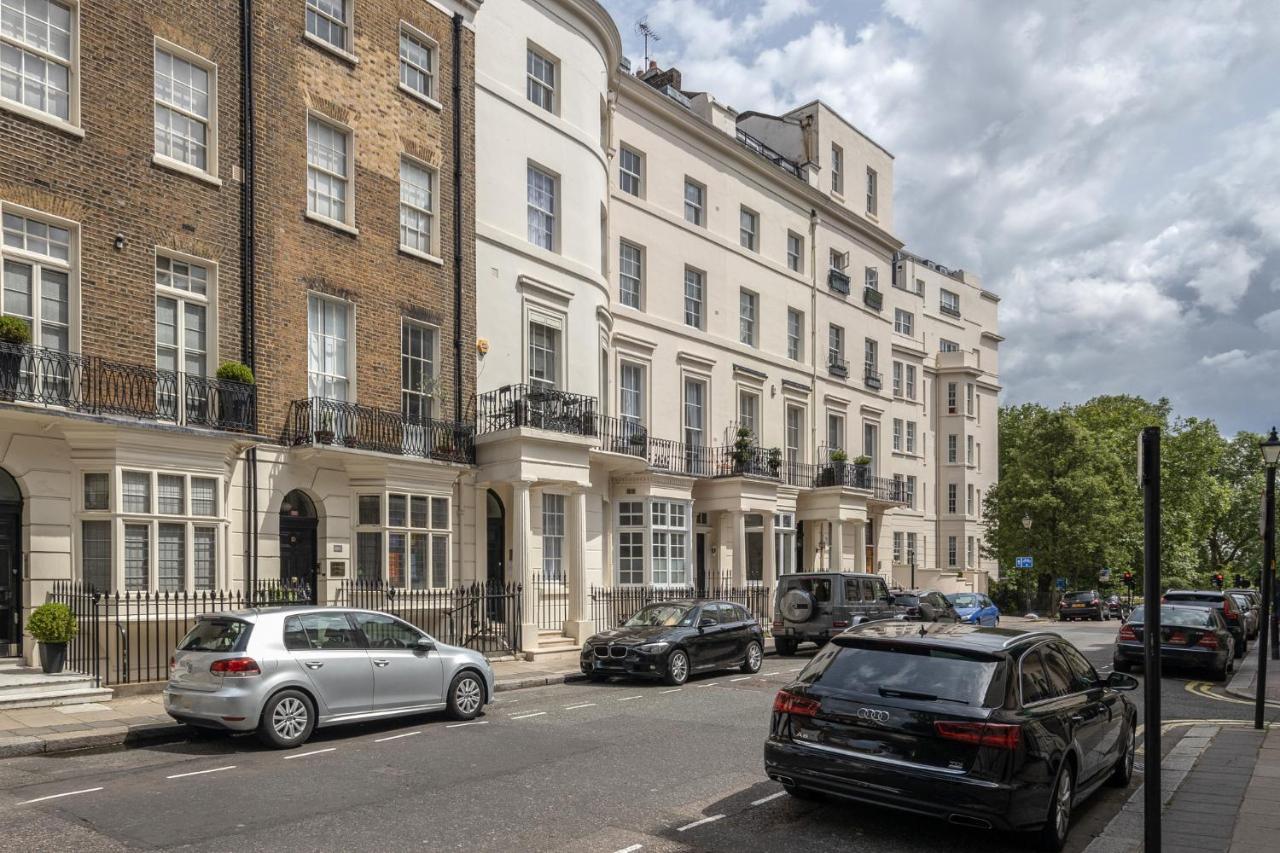 Oxford Street 2 Bed * London