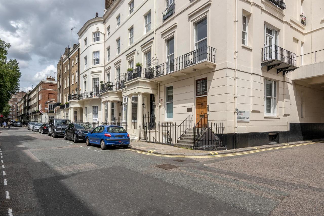 Oxford Street 2 Bed