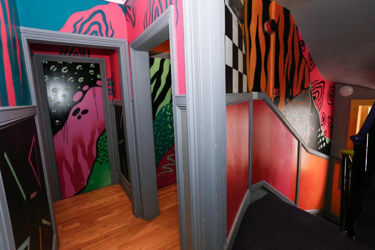 Hotel Kx Kings Cross London